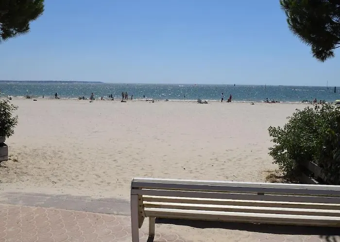 Appartement La Baule Le Cocon Des Lilas