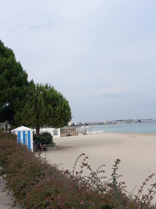 Le Cocon Des Lilas * La Baule-Escoublac