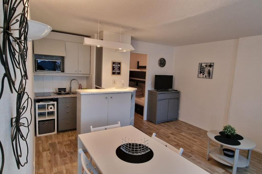 Apartment Le Cocon Des Lilas *