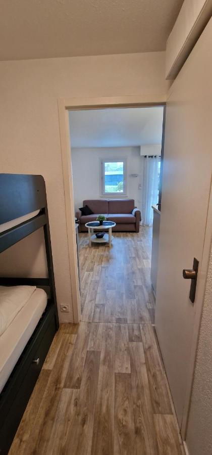 Apartment Le Cocon Des Lilas *