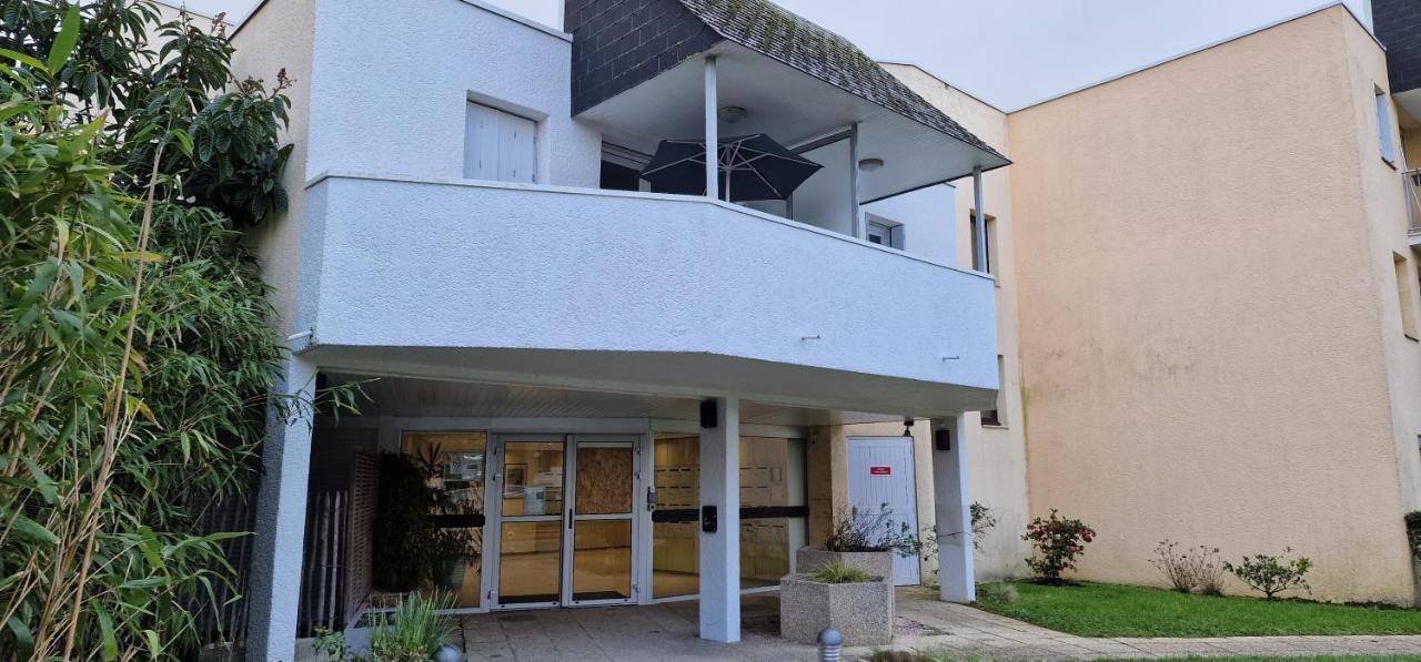 Apartment Le Cocon Des Lilas *
